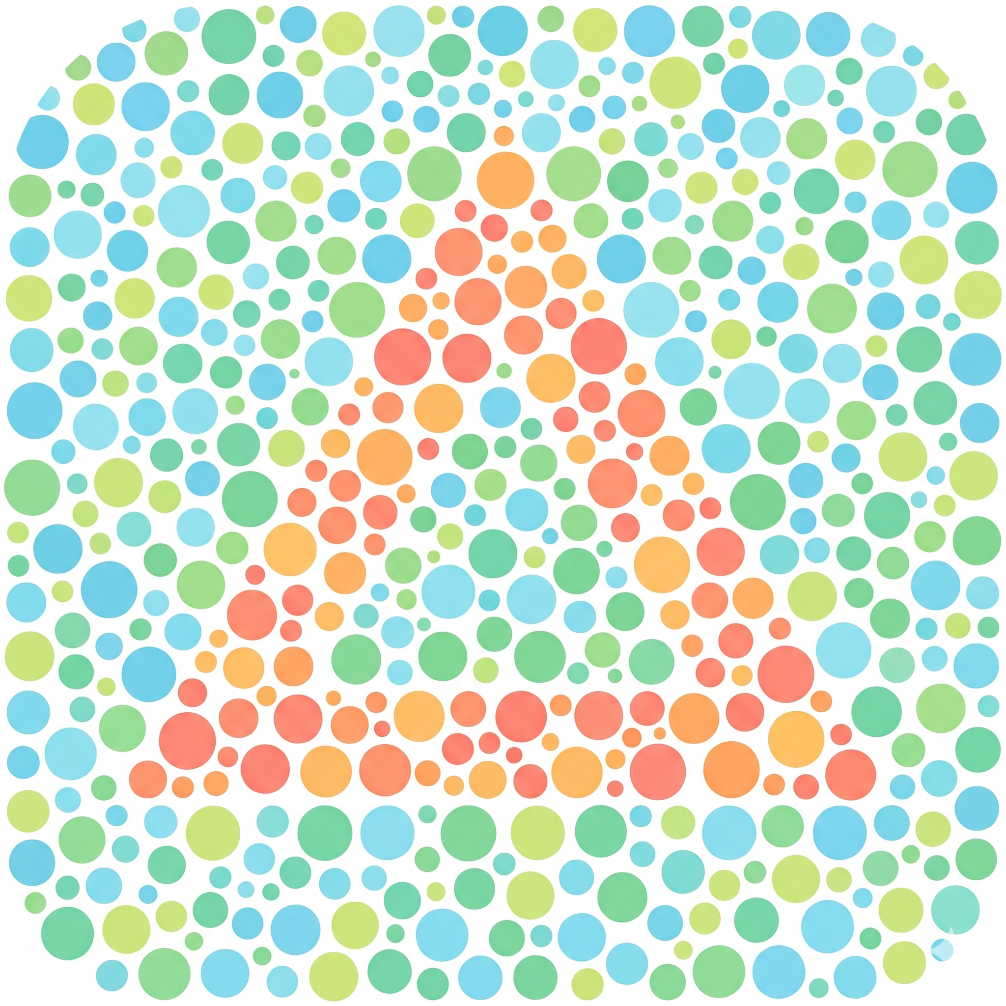 Child Colorblind Test app icon